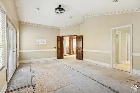 Tiny photo for 6501 S CANYON CREST DR, Holladay, UT 84121 (MLS # 2190164)