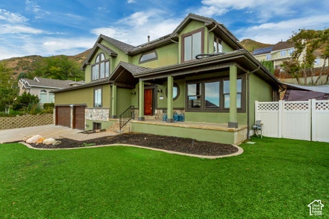 Tiny photo for 6501 S CANYON CREST DR, Holladay, UT 84121 (MLS # 2190164)
