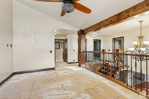 Tiny photo for 6501 S CANYON CREST DR, Holladay, UT 84121 (MLS # 2190164)