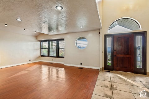 Tiny photo for 6501 S CANYON CREST DR, Holladay, UT 84121 (MLS # 2190164)