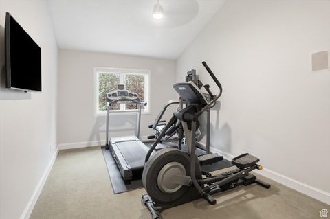 Tiny photo for 963 E OLD ENGLISH RD S, Draper, UT 84020 (MLS # 2118607)