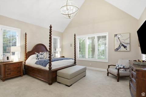 Tiny photo for 963 E OLD ENGLISH RD S, Draper, UT 84020 (MLS # 2118607)