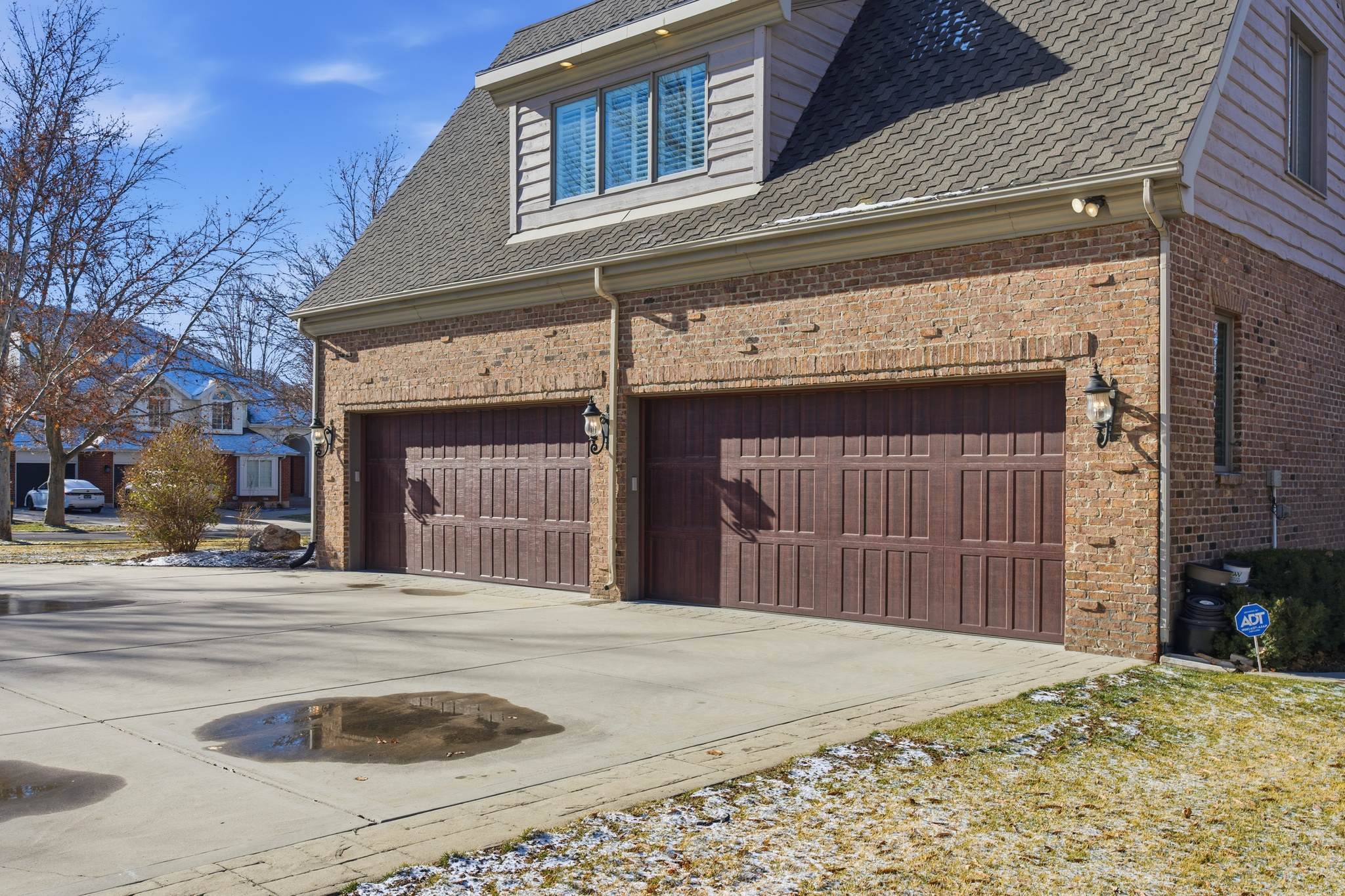 WILD ROSE - Residential