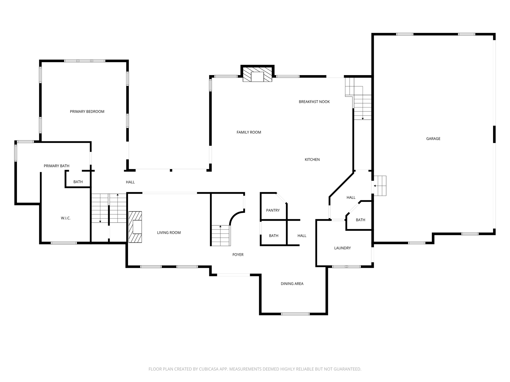 WILD ROSE - Residential