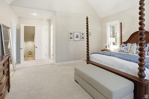 Tiny photo for 963 E OLD ENGLISH RD S, Draper, UT 84020 (MLS # 2118607)