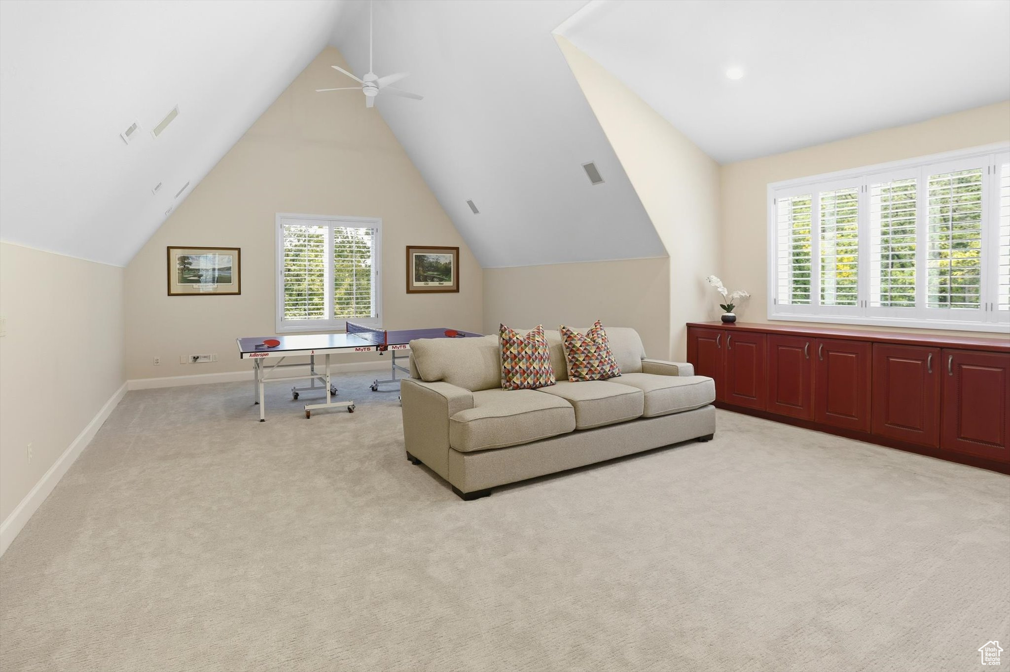 WILD ROSE - Residential