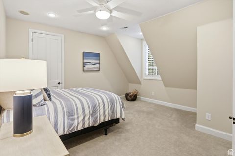 Tiny photo for 963 E OLD ENGLISH RD S, Draper, UT 84020 (MLS # 2118607)