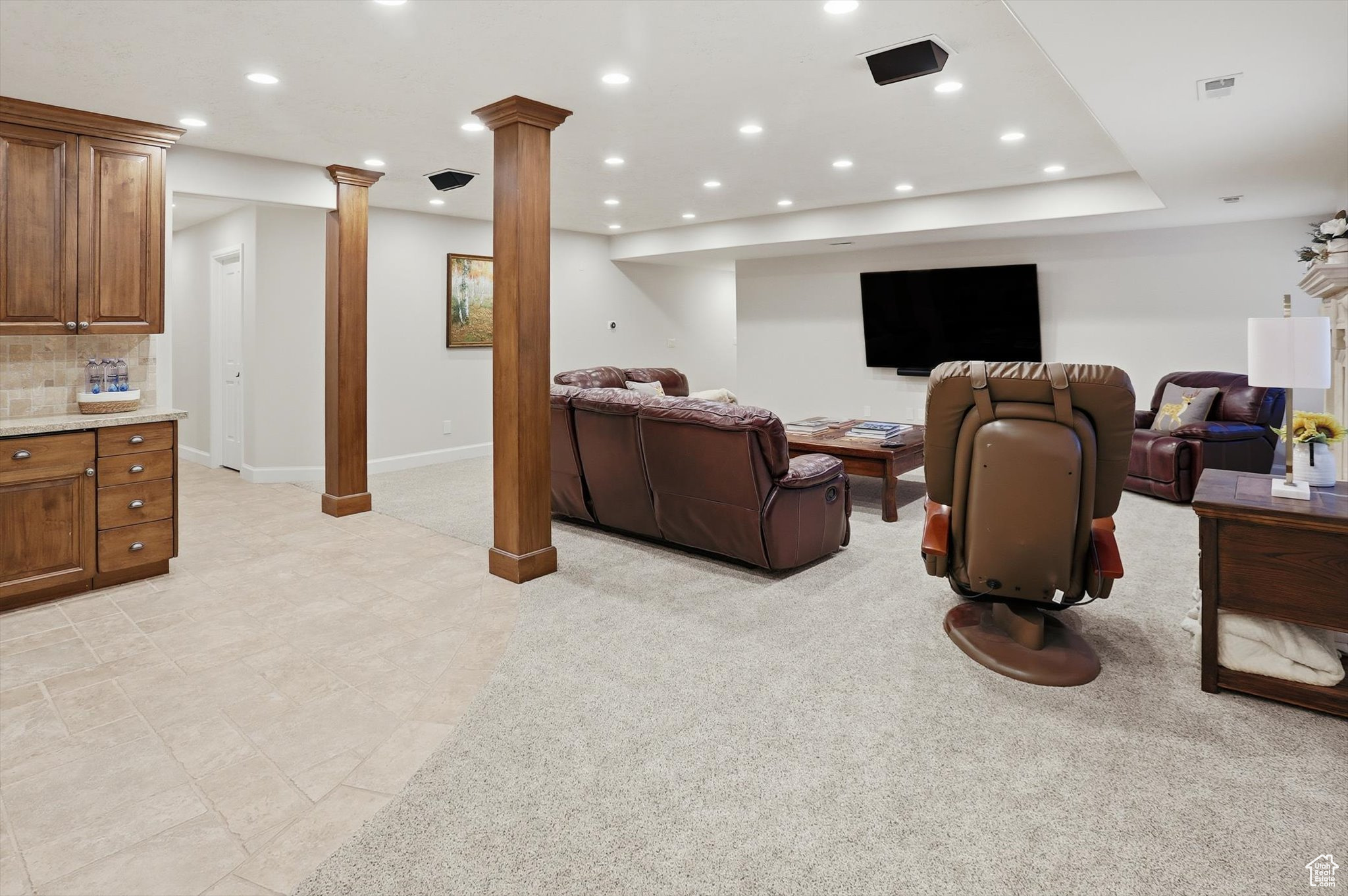 WILD ROSE - Residential