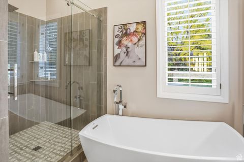 Tiny photo for 963 E OLD ENGLISH RD S, Draper, UT 84020 (MLS # 2118607)