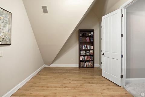 Tiny photo for 963 E OLD ENGLISH RD S, Draper, UT 84020 (MLS # 2118607)
