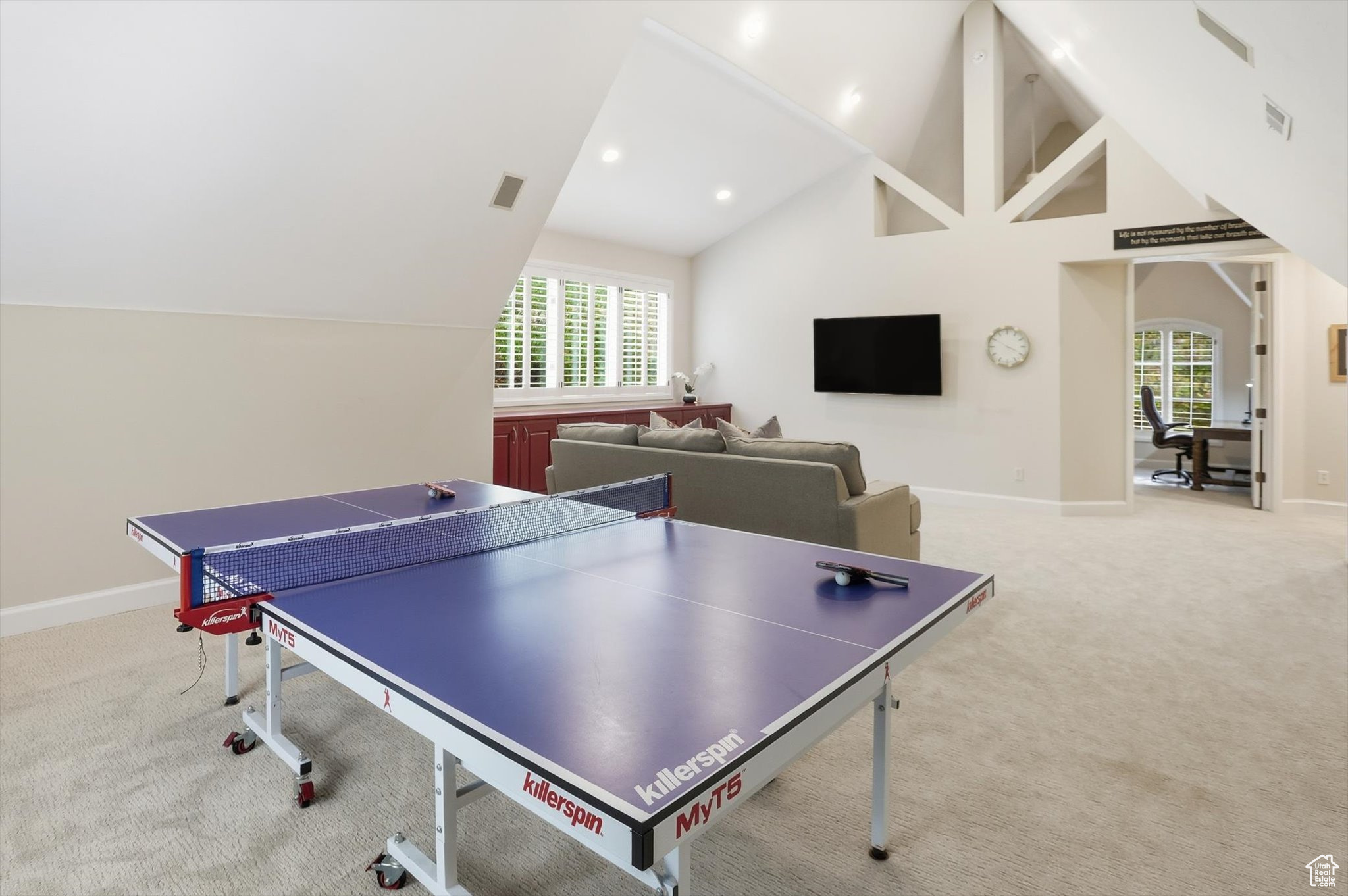 WILD ROSE - Residential