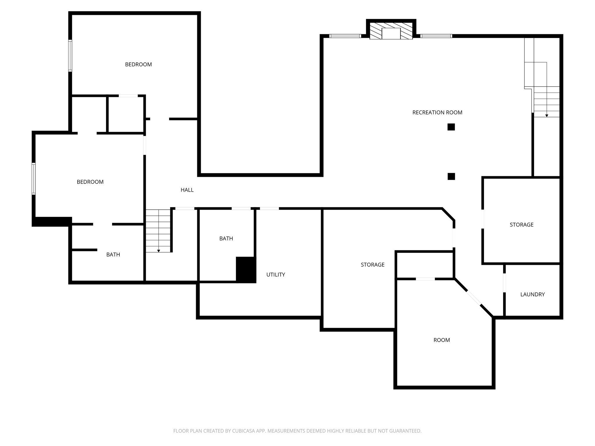 WILD ROSE - Residential