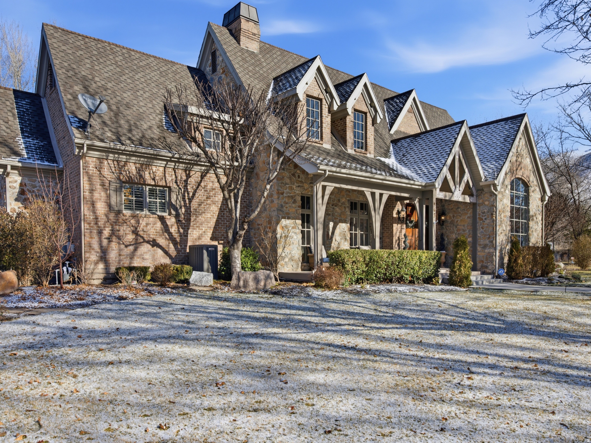 WILD ROSE - Residential