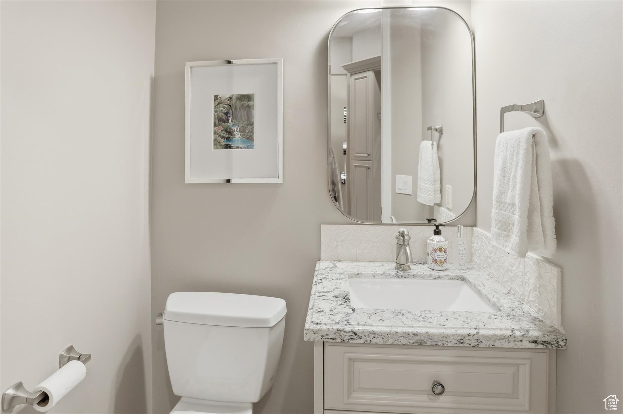 WILD ROSE - Residential