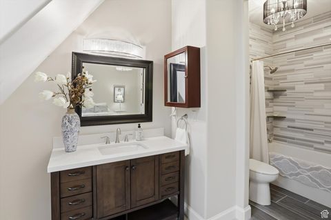 Tiny photo for 963 E OLD ENGLISH RD S, Draper, UT 84020 (MLS # 2118607)