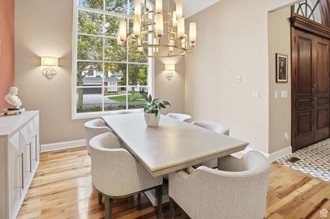 Tiny photo for 963 E OLD ENGLISH RD S, Draper, UT 84020 (MLS # 2118607)