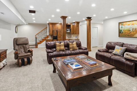 Tiny photo for 963 E OLD ENGLISH RD S, Draper, UT 84020 (MLS # 2118607)
