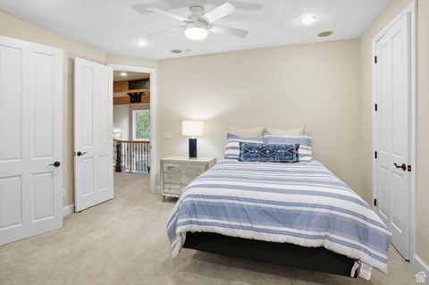 Tiny photo for 963 E OLD ENGLISH RD S, Draper, UT 84020 (MLS # 2118607)