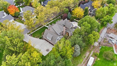 Tiny photo for 963 E OLD ENGLISH RD S, Draper, UT 84020 (MLS # 2118607)