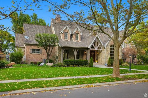 Tiny photo for 963 E OLD ENGLISH RD S, Draper, UT 84020 (MLS # 2118607)