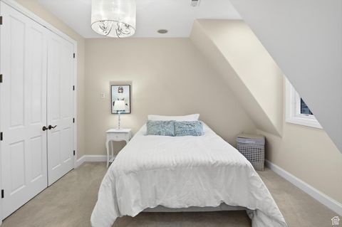 Tiny photo for 963 E OLD ENGLISH RD S, Draper, UT 84020 (MLS # 2118607)