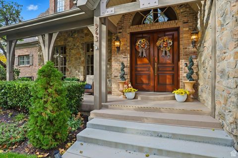 Tiny photo for 963 E OLD ENGLISH RD S, Draper, UT 84020 (MLS # 2118607)