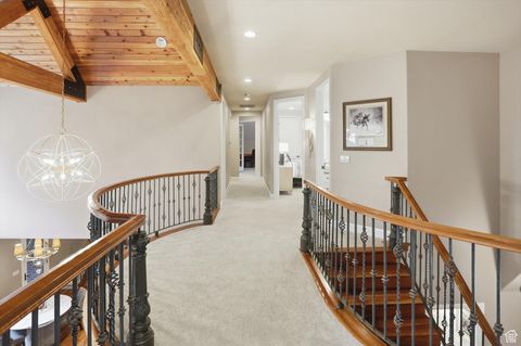 Tiny photo for 963 E OLD ENGLISH RD S, Draper, UT 84020 (MLS # 2118607)
