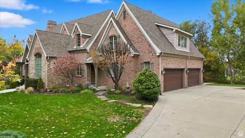 Tiny photo for 963 E OLD ENGLISH RD S, Draper, UT 84020 (MLS # 2118607)