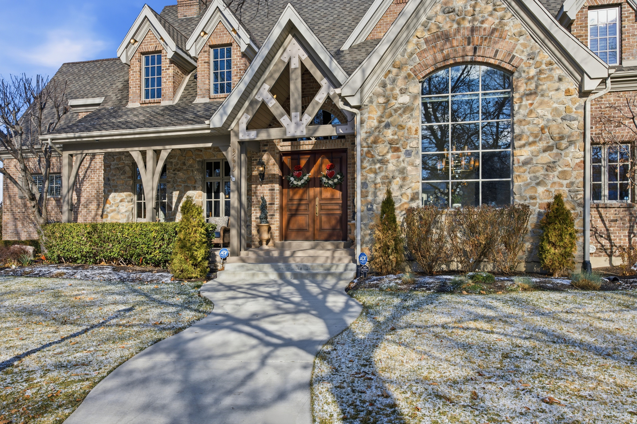 WILD ROSE - Residential