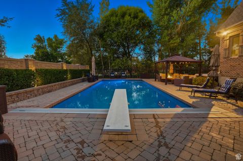 Tiny photo for 963 E OLD ENGLISH RD S, Draper, UT 84020 (MLS # 2118607)