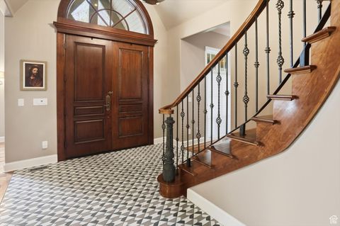 Tiny photo for 963 E OLD ENGLISH RD S, Draper, UT 84020 (MLS # 2118607)
