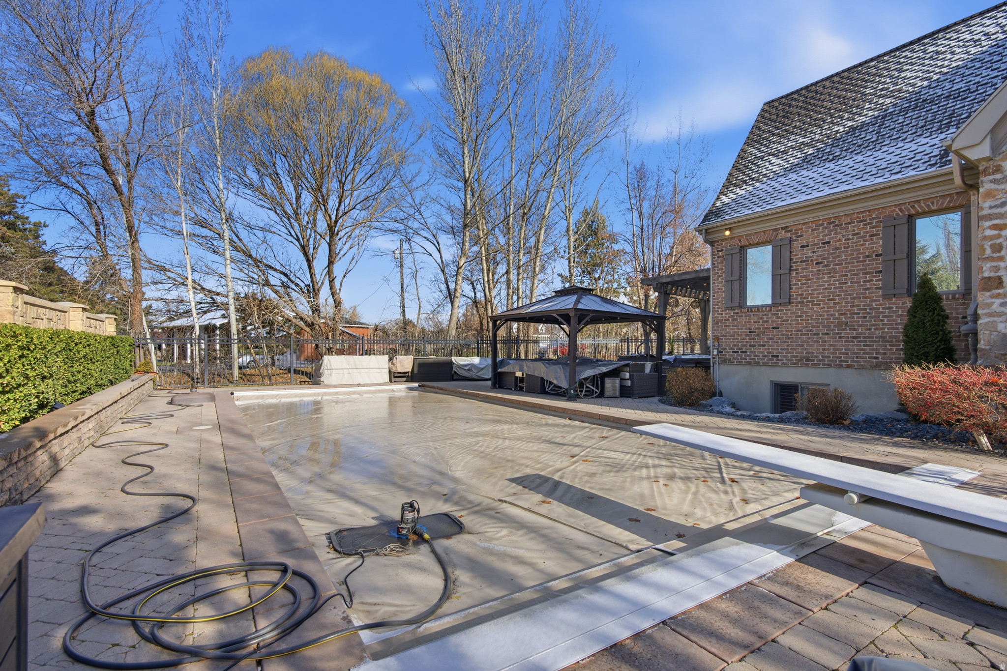 WILD ROSE - Residential