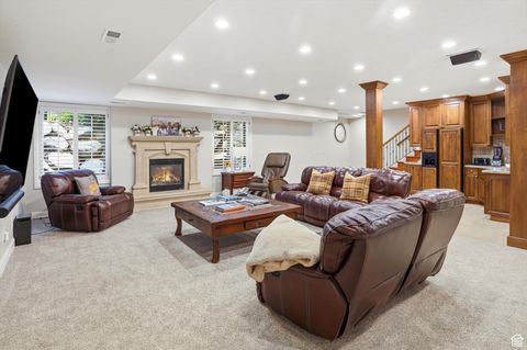 Tiny photo for 963 E OLD ENGLISH RD S, Draper, UT 84020 (MLS # 2118607)