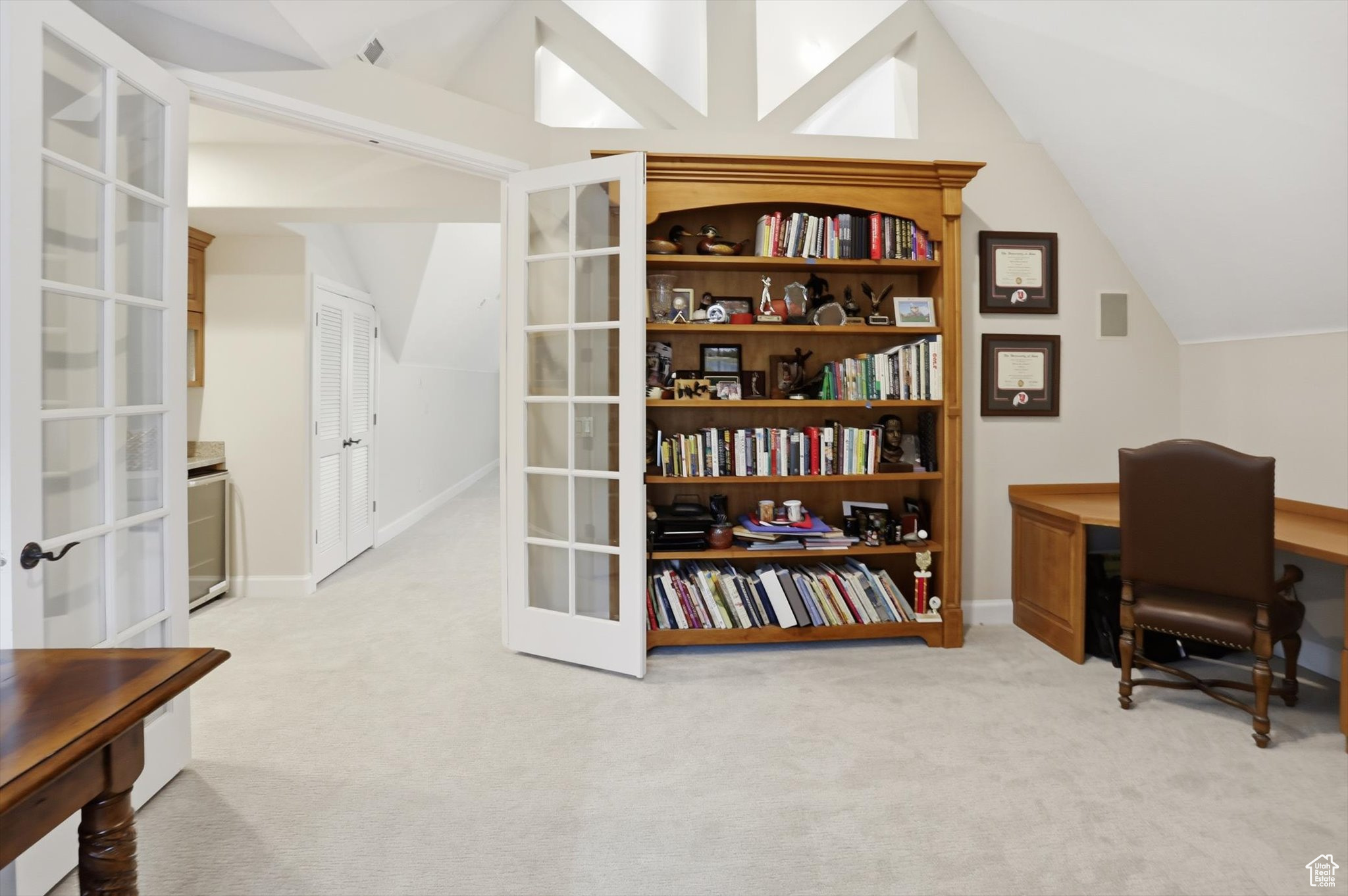 WILD ROSE - Residential