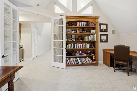 Tiny photo for 963 E OLD ENGLISH RD S, Draper, UT 84020 (MLS # 2118607)