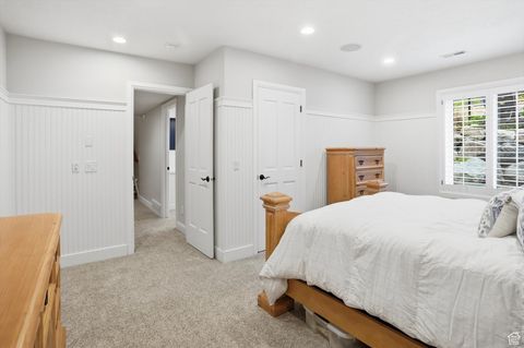Tiny photo for 963 E OLD ENGLISH RD S, Draper, UT 84020 (MLS # 2118607)