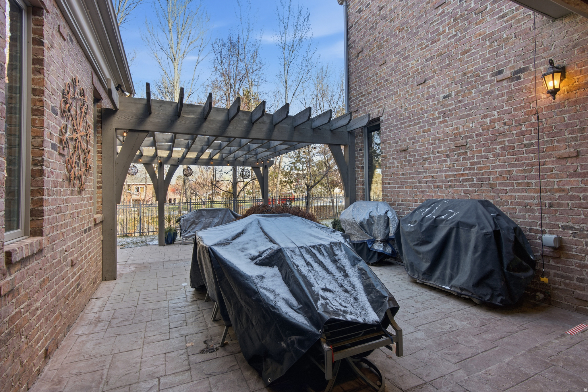 WILD ROSE - Residential