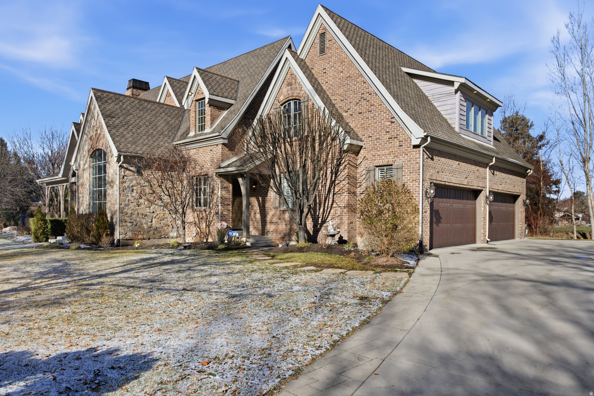 WILD ROSE - Residential