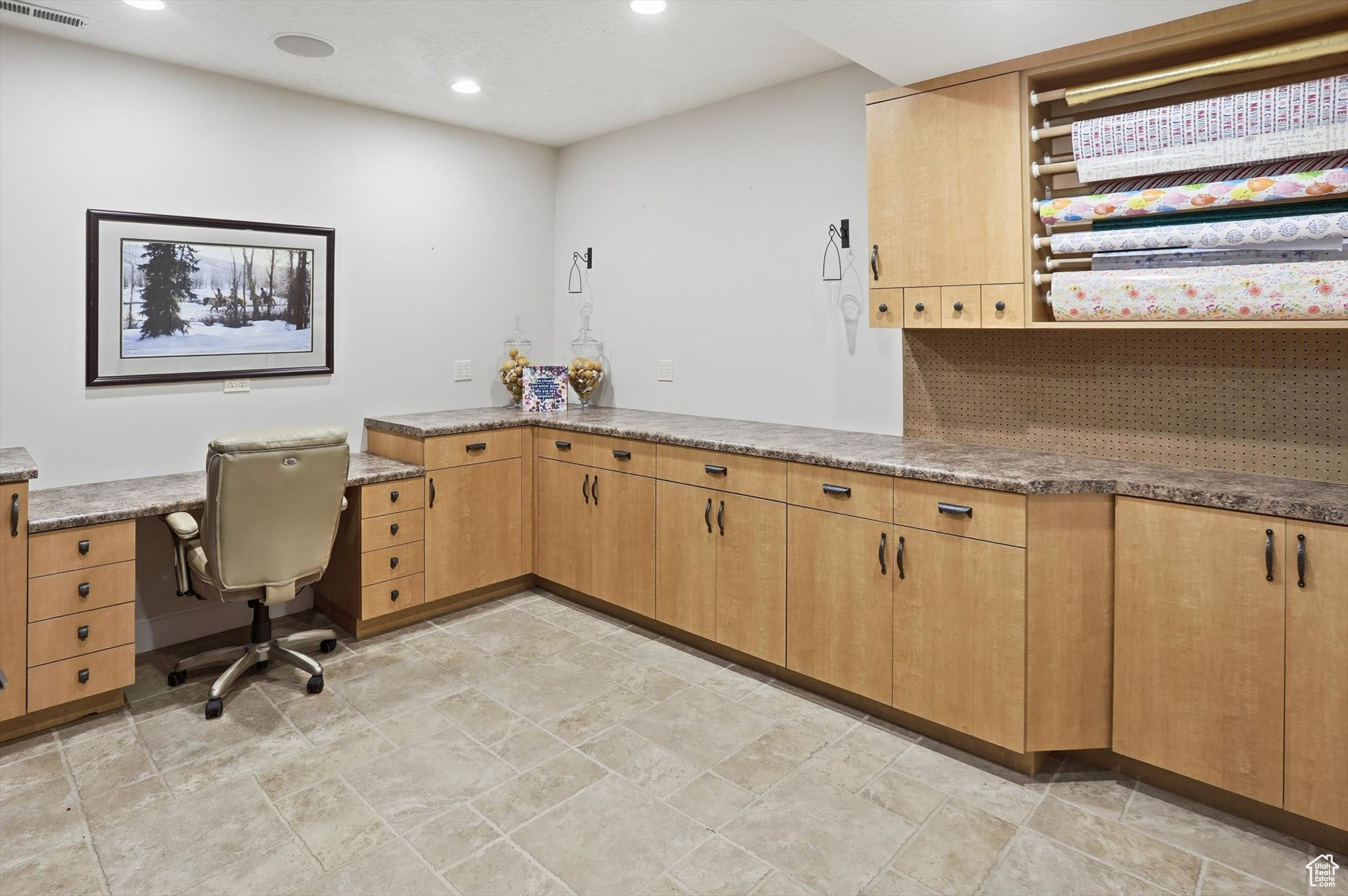 WILD ROSE - Residential