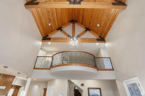 Tiny photo for 963 E OLD ENGLISH RD S, Draper, UT 84020 (MLS # 2118607)