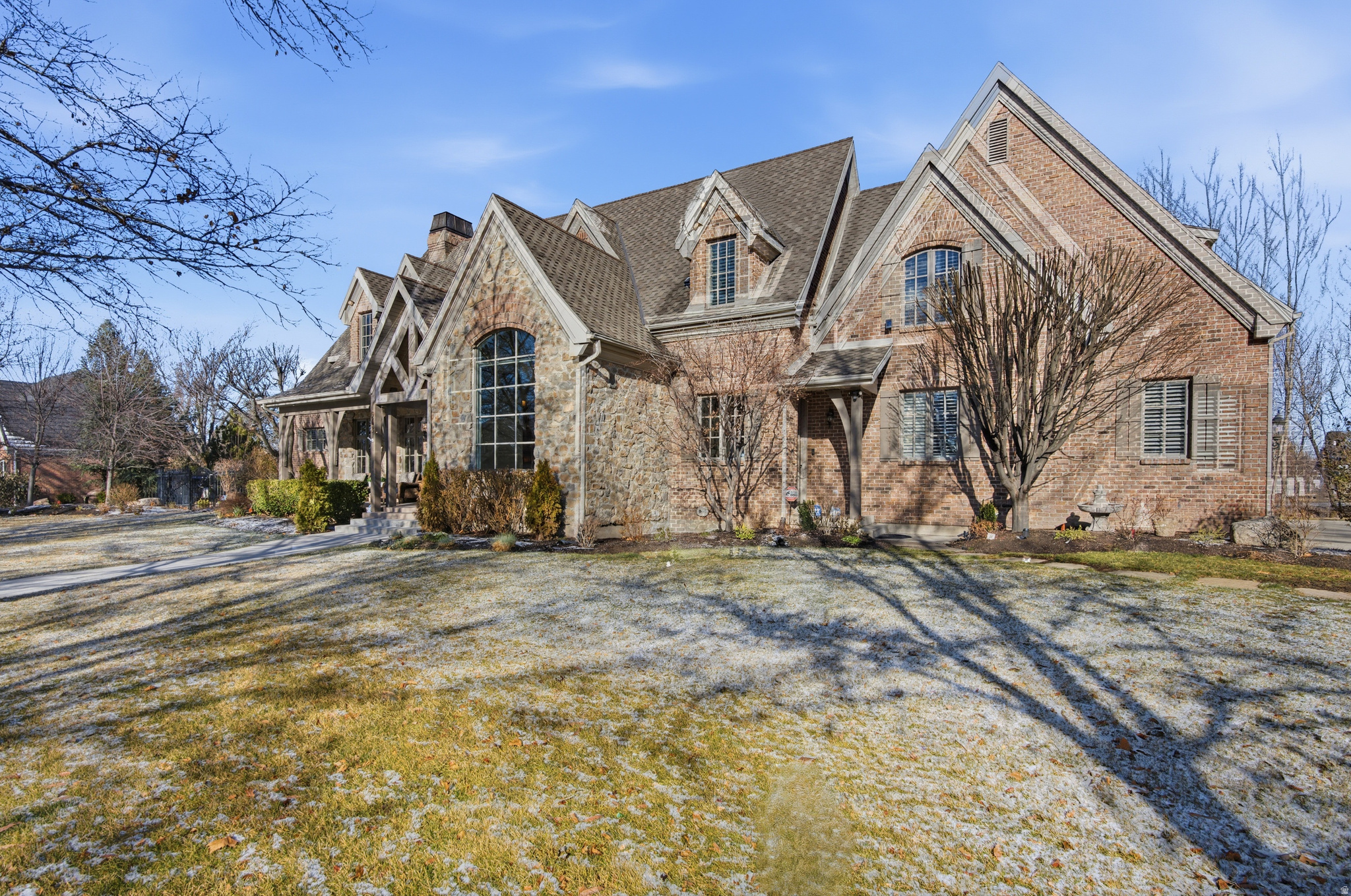 WILD ROSE - Residential