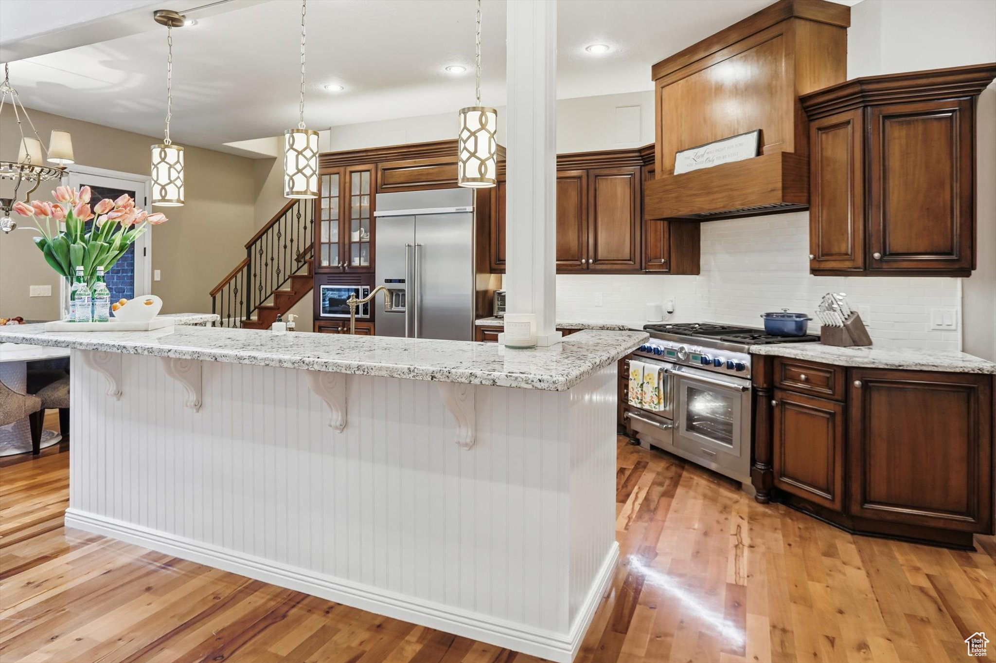 WILD ROSE - Residential