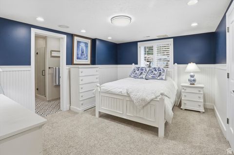 Tiny photo for 963 E OLD ENGLISH RD S, Draper, UT 84020 (MLS # 2118607)