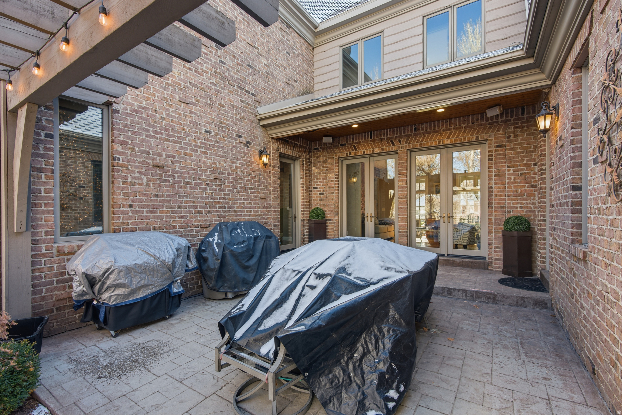 WILD ROSE - Residential