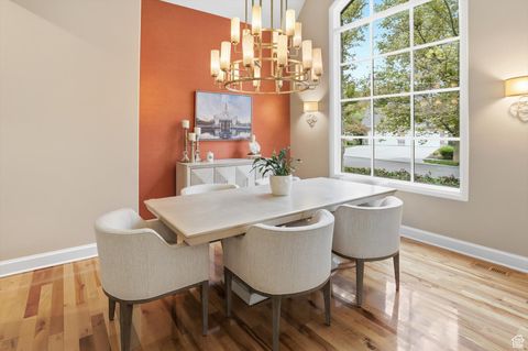 Tiny photo for 963 E OLD ENGLISH RD S, Draper, UT 84020 (MLS # 2118607)