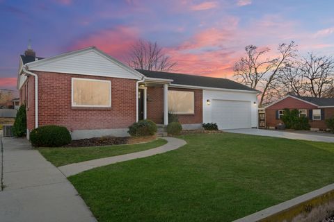 Photo of 53 W 1800 S, Bountiful, UT 84010 (MLS # 2127394)