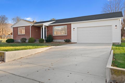 Tiny photo for 53 W 1800 S, Bountiful, UT 84010 (MLS # 2127394)