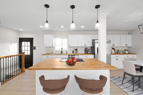 Tiny photo for 53 W 1800 S, Bountiful, UT 84010 (MLS # 2127394)