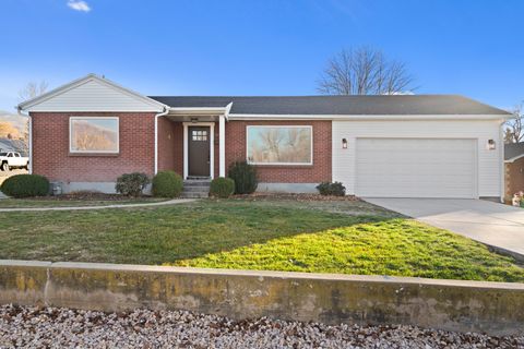 Tiny photo for 53 W 1800 S, Bountiful, UT 84010 (MLS # 2127394)