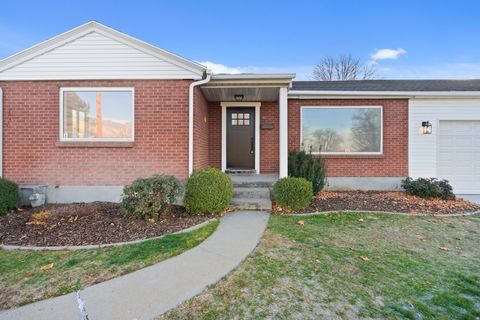 Tiny photo for 53 W 1800 S, Bountiful, UT 84010 (MLS # 2127394)